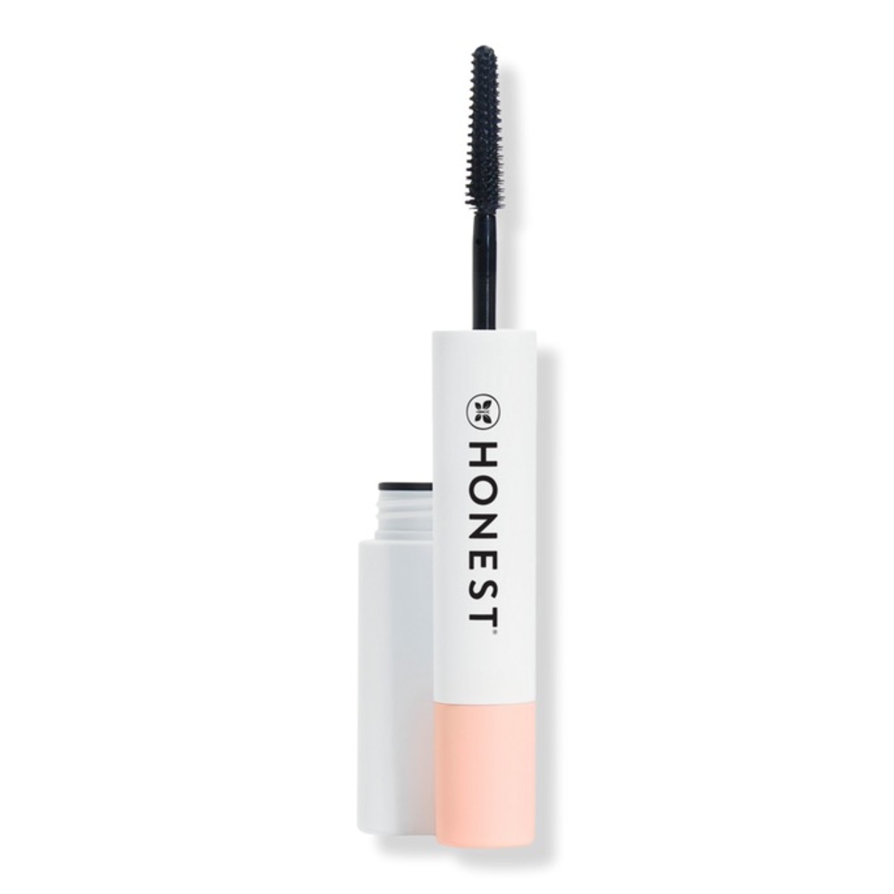 Honest Beauty 2-in-1 Extreme Length Mascara + Lash Primer NIB Clean Beauty